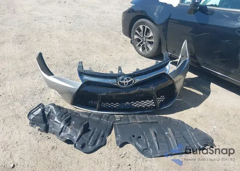 2015 Toyota Camry Le/Xle/Se/Xse из США, поврежденный, VIN 4T1BF1FK1FU062428